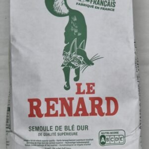 Le Renard Gries Gross 5 kg