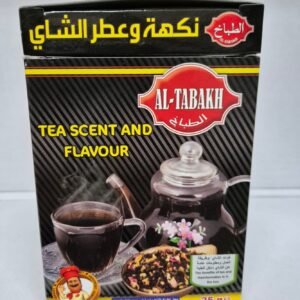 Al-Tabakh Tee Aroma 25 g