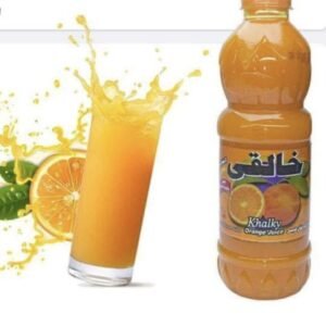 Irakische Orangen Konzentrat Saft ( Khalaky )