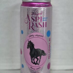 Aspi Rash Energie Getränk