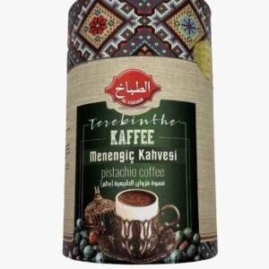 Al Tabakh Terebinthe Kaffee