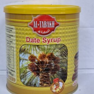 Al Tabakh Dattel Sirup 900 g